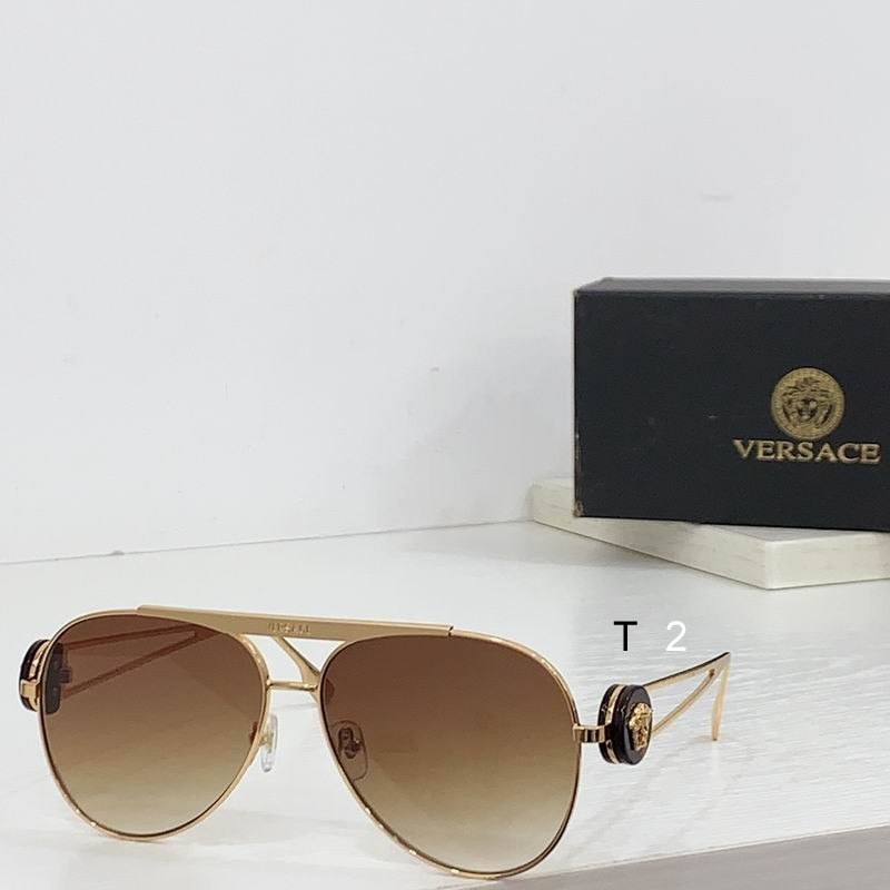 Versace Sunglasses 235